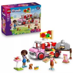 Rulotă de pizza LEGO® Friends 42694