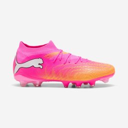 Ghete PUMA Future 9 Match FG/AG Showtime Pack Cupa Mondială 26 Adulți