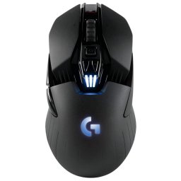 LOGITECH G903 LightSpeed Gaming Wireless Mouse