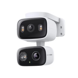 TP-LINK Tapo C246D 3MP IP cameră 2.8/6mm