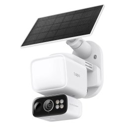 TP-LINK Tapo C615F 3MP IP cameră 4mm + solar panel KIT Tapo C615F KIT