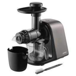 SENCOR SSJ 0900BK Csigás storcător de fructe 150W Negru