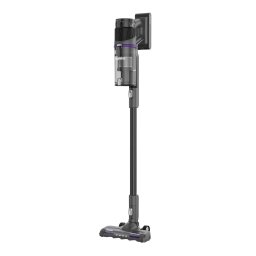 EUREKA VACUUMS NEC520 akkus aspirator cu tija negru
