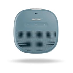 BOSE Micro SoundLink Bluetooth boxă albastru pastel 783342-0300