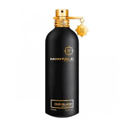 Montale Oud Island Unisex Apa de parfum Tester EDP 100 ml