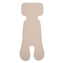 AirCuddle Protectie antitranspiratie pentru carucioare COOL SEATSTROLLER NUT