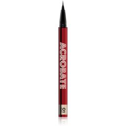 Vivienne Sabó Acrobate tuș de ochi tip cariocă impermeabil culoare Black 0.5 ml