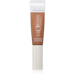 Huda Beauty Glowish Bright Light Hydrating Sheer Concealer hidratant anticearcan culoare 11 Deep 10.5 ml