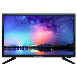 Televizor LED Legend 56 cm EE-T22, Full HD, CI+