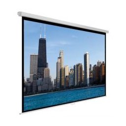 Avtek Video PRO 200 (190 x 142.5) - 4:3 - alb mat