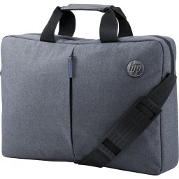 Geanta laptop HP Value TopLoad, 15.6", gri