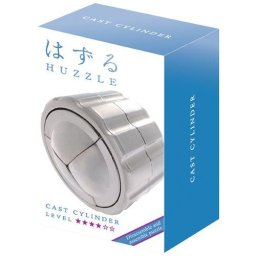 Huzzle Cast CYLINDER -515058