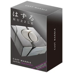 Huzzle Cast MARBLE - 515090