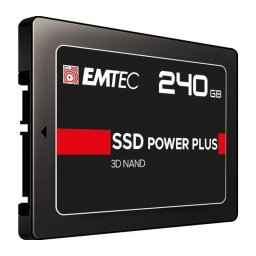 SSD Emtec Power Plus X150 240GB SATA-III 2.5 inch