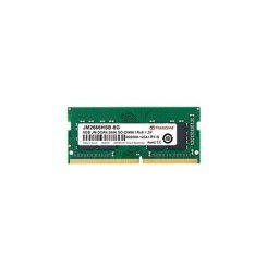 Memorie laptop Transcend JM 8GB DDR4 2666Mhz SO-DIMM CL19 1.2V
