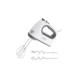 Mixer de mana Camry 5 viteze functie Turbo Alb