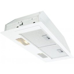 ELICA Hota incorporabila ERA C WH/A/72, 72 cm, 66 dB, Putere de absorbtie 365 m3/h, Alb