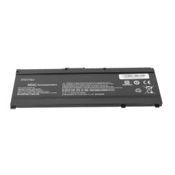 Baterie laptop pentru HP Omen, Mitsu, 15-DC, 3500 mAh, 54 Wh,15,4 V