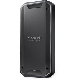 SSD SanDisk Pro G40 1TB 2700MB/s 40Gbit/s, negru SDPS31H-001T-GBCND