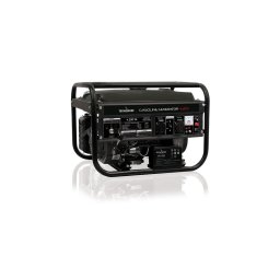 Generator monofazat de curent electric pe benzina, TECNOWARE FGE4200E, putere maxima 4200VA / 3000W, rezervor 15 litri, AVR integrat