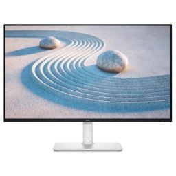 Monitor IPS LED Dell 27" S2725DS, QHD (2560 x 1440), HDMI, DisplayPort, Boxe, Pivot, Alb