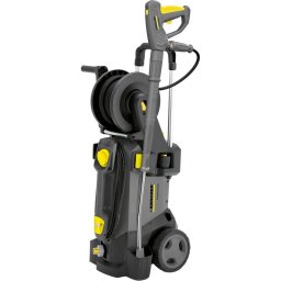 High pressure washer HD 5/15 CX Plus + FR Classic EU 1.520-934.0