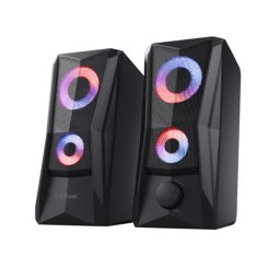 Trust GXT 606 JAVV RGB 2.0 , negru