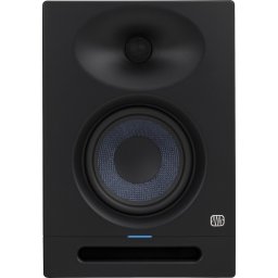 Monitor activ de studio PreSonus Eris Studio 5 - active monitor, 80 W, Negru
