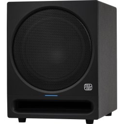 Subwoofer de studio PreSonus Eris Pro Sub10, 170 W, Negru