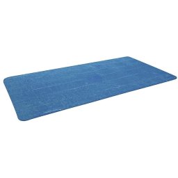Prelata solara pentru piscina Bestway, 380x180 cm, albastru