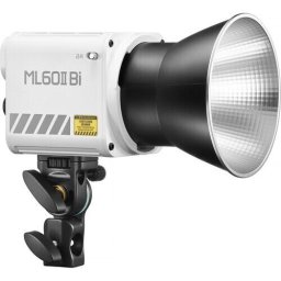 Lampa LED 70W Bicolor 2800-6500K Godox ML60IIBi Bi-Color LED Monolight
