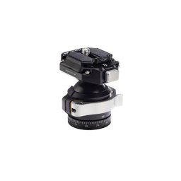 ​Cap Trepied Ball Head FALCAM F38B4908 F38 Pro Quick Release Trigger Upright