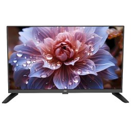 Televizor NEI LED 24NE4001C, Diagonala 60 cm, Rezolutie 1366 x 768, Non Smart TV, HD, Clasa E, Negru