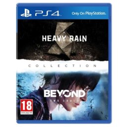 Joc Heavy Rain & Beyond pentru Playstation 4