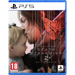Joc Death Stranding 2: On the Beach pentru PlayStation 5