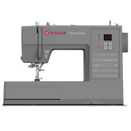 Masina de cusut electrica Singer HD6605 , Gri