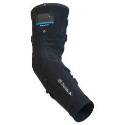 Manson de brat Therabody RecoveryPulse, marime unica, M(TB02756-01), Negru