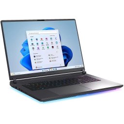Laptop Asus ROG Strix G18 G815JMR-S9089W, Intel Core i7-14650HX, 18 inch, RAM 16 GB, SSD 1 TB, GeForce RTX 5060 Laptop GPU, Windows 11