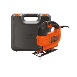Fierastrau pendular Black&Decker, KS701E-QS, 520W + 1 lama