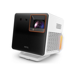 Proiector BenQ X3000i, 4K UHD, 3300 Lumeni, LED, Gaming, Smart, Contrast 600000:1, Wi-Fi, Bluetooth