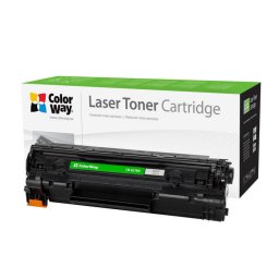 Cartus toner Colorway CW-H278M, randament 2100 pagini, Negru