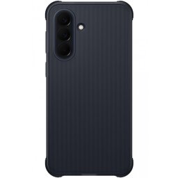 Husa protectie spate pentru Telefon Samsung Galaxy A57 (A576), Rugged Case, Negru