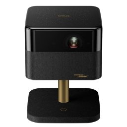 Videoproiector Epson Lifestudio Flex Special Lux Edition EF-73, 4K Pro UHD, 1000 lumeni, Sound by Bose, Google TV, Negru