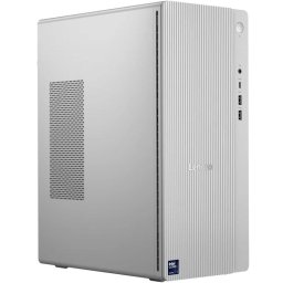Sistem desktop Lenovo IdeaCentre 17IAS10, Procesor Intel® Core™ Ultra 7 265 2.4GHz Arrow Lake, 16GB RAM, 1TB SSD, Intel Graphics, no OS, Gri