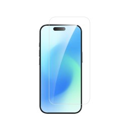 Protectie Ecran Dviced Sticla Securizata iPhone 17 cu Aplicator Anti-Praf