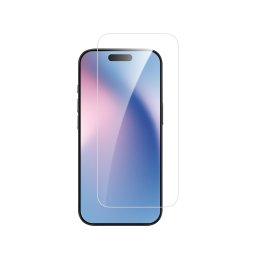Protectie Ecran Dviced Sticla Securizata iPhone 17 Pro Max cu Aplicator Anti-Praf