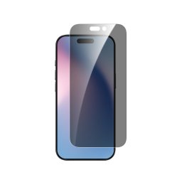 Protectie Ecran Dviced Privacy Sticla Securizata iPhone 17 Pro Max cu Aplicator Anti-Praf