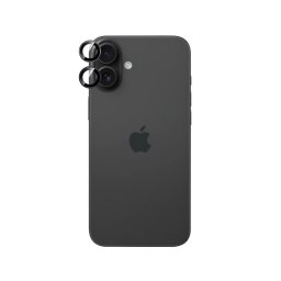Protectie de Camera Dviced Sticla Securizata iPhone 17 cu Aplicator