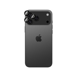 Protectie Camera Dviced Sticla Securizata iPhone 17 Pro/17 Pro Max cu Aplicator