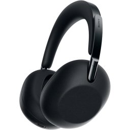 Casti Over-Ear Sony WH-1000XXB - 1000X THE COLLEXION, Wireless, Bluetooth, Hi-Res Audio, DSEE Ultimate, Noise Cancelling, 360 Spatial Audio, Autonomie 24h, Microfon, Negru